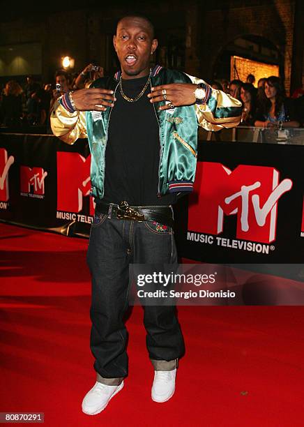 Dizzee Rascal 2008 202 Rappers Sergio Stock Photos, High-Res Pictures, and Images - Getty ...