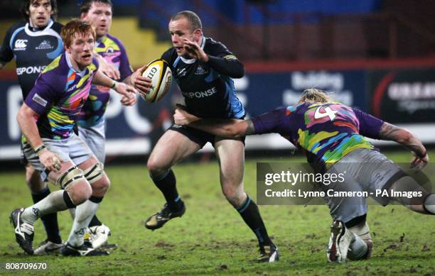 Scott Macleod Rugby 119 Grant Macleod Stock Photos, High-Res Pictures, and Images - Getty ...