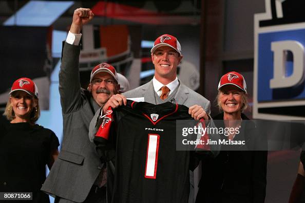 2008 NFL Draft 2008 NFL Draft