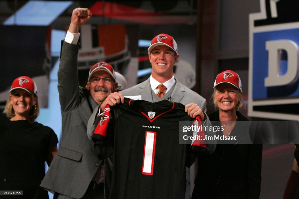 2008 NFL Draft