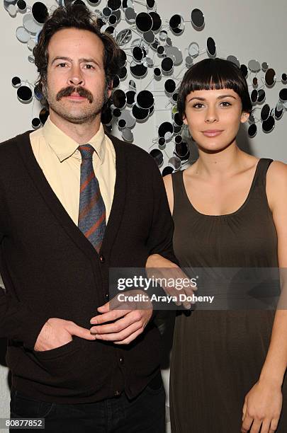 Actor and honoree of the San Francisco International Film Festival 2008 Midnight Awards Presented by the San Francisco Film Society, Jason Lee with...