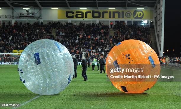 Zorb Races 593 Zorb Stock Photos, High-Res Pictures, and Images - Getty Images