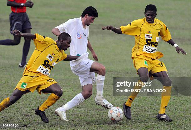253 Asec Mimosas Photos and Premium High Res Pictures - Getty Images