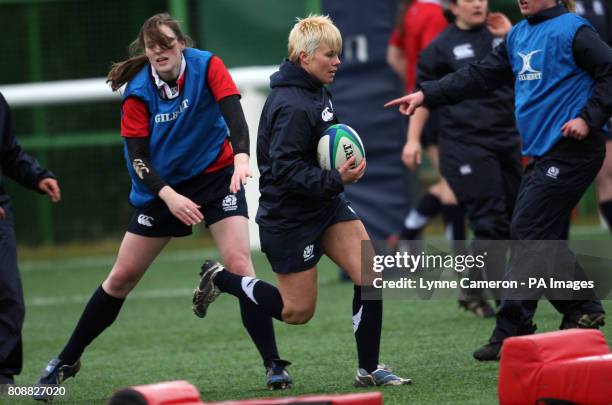 Griffthis 29 Tanya Griffiths Stock Photos, High-Res Pictures, and Images - Getty ...