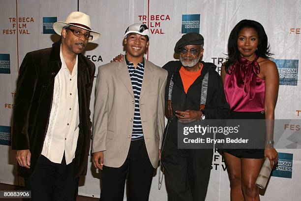Wayman Patterson Spaceman Patterson Photos and Premium High Res Pictures - Getty Images