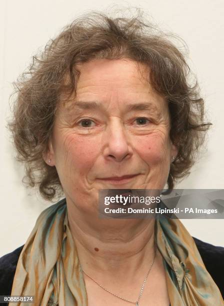 Linda Bassett at the premiere of West is West, at the BFI Southbank, in Waterloo, central London.