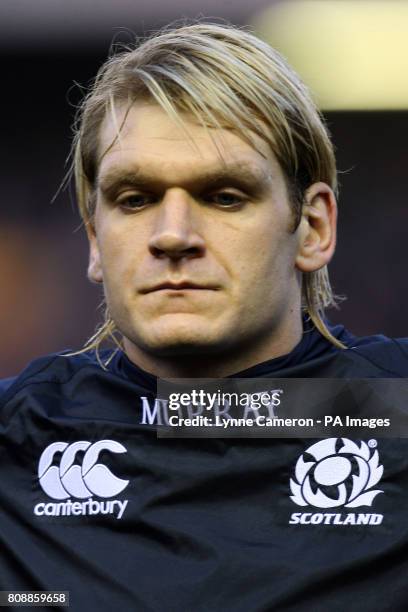 Scott Macleod Rugby 558 Scott Macleod Stock Photos, High-Res Pictures, and Images - Getty ...