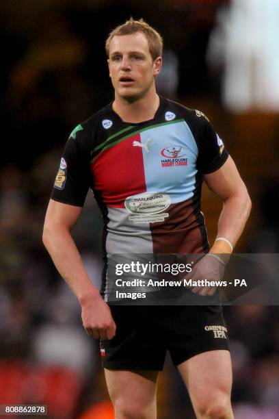 135 David Howell Rugby Stock Photos, High-Res Pictures, and Images ...