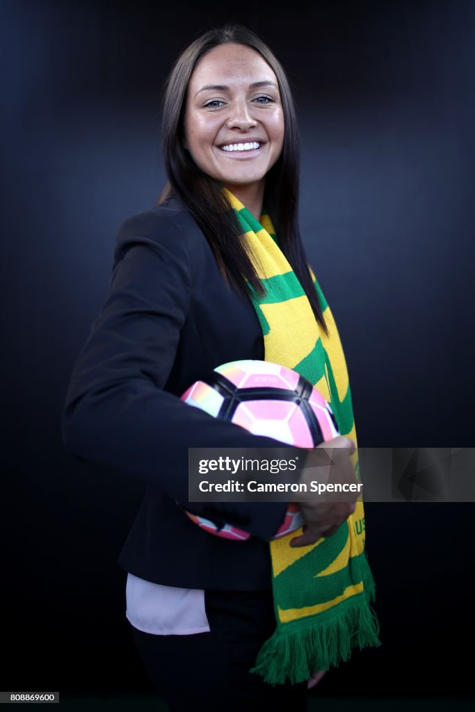 FFA Media Announcement