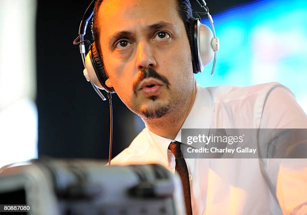 Dimitri Singer 260 Dj Dimitri Stock Photos, High-Res Pictures, and Images - Getty Images