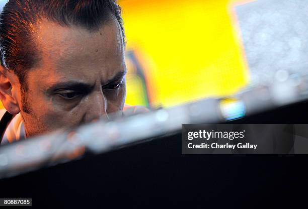 Dimitri Singer Dj Dimitri Photos and Premium High Res Pictures - Getty Images