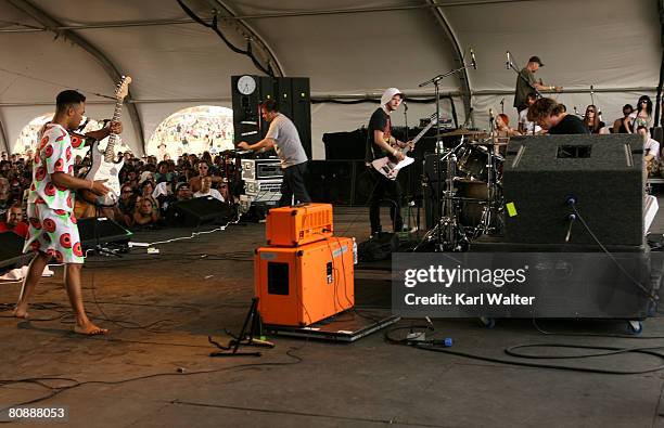 Daniel Coops 171 Rob Bloomfield Stock Photos, High-Res Pictures, and Images - Getty ...