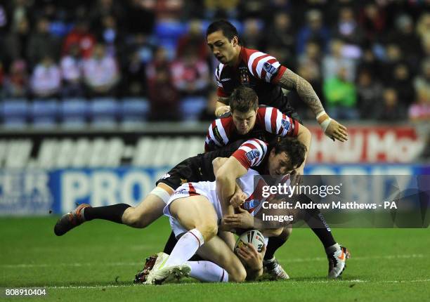 411 George Martin (Rugby League) Stock Photos, High-Res Pictures, and ...