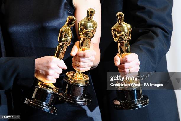 Inception Gary Rizzo 61 Ed Novick Photos & High Res Pictures - Getty Images