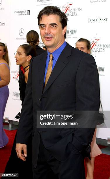 Chris Noth