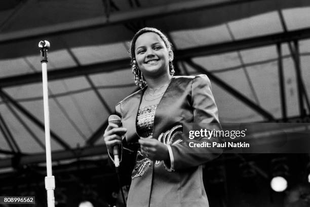 111 Stacy Lattisaw Stock Photos, High-Res Pictures, and Images - Getty ...
