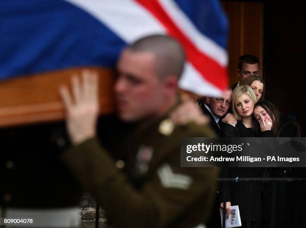 Laura Tasker 84 Nicola Duffy Photos & High Res Pictures - Getty Images