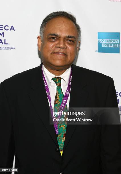 Javed Rajper Javed Jabbar Photos and Premium High Res Pictures - Getty Images