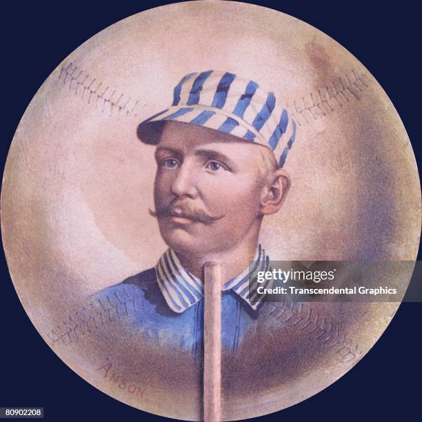 Cap Anson 60 Cap Anson” Baseball Stock Photos, High-Res Pictures, and Images ...