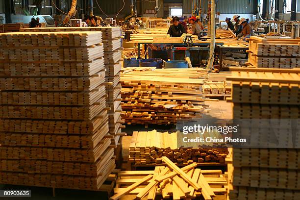 Making Timber Making Furnitures Photos and Premium High Res Pictures - Getty Images