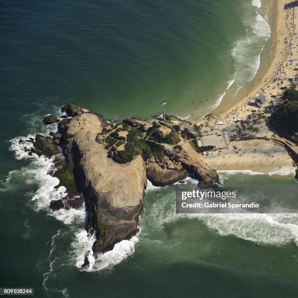 Arpoador Rd Arpoador Rock Photos and Premium High Res Pictures - Getty Images