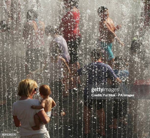 Playing Outside In Spring 144 Family Playing Outside In Spring Stock Photos, High-Res Pictures ...