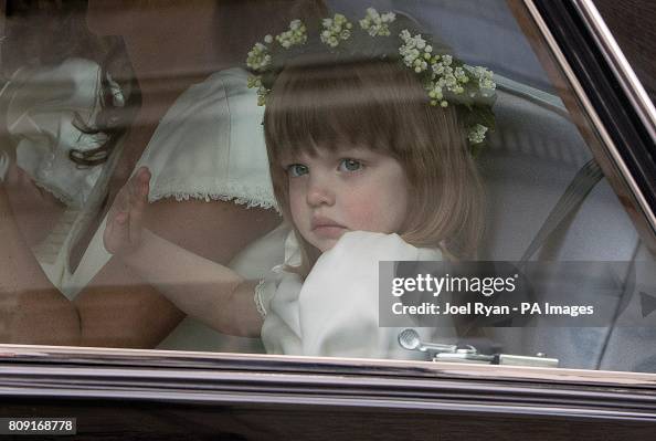 The Royal Wedding The Royal Wedding