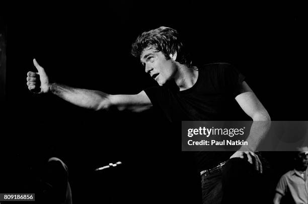 1,790 Huey Lewis Photos Stock Photos, High-Res Pictures, and Images