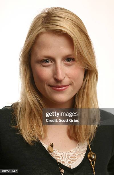 Amy Gummer 84 Mamie Gummer Portrait Session Stock Photos, High-Res Pictures, and ...
