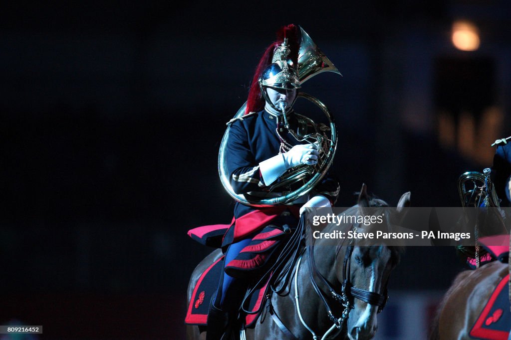 Royal Windsor Horse Show