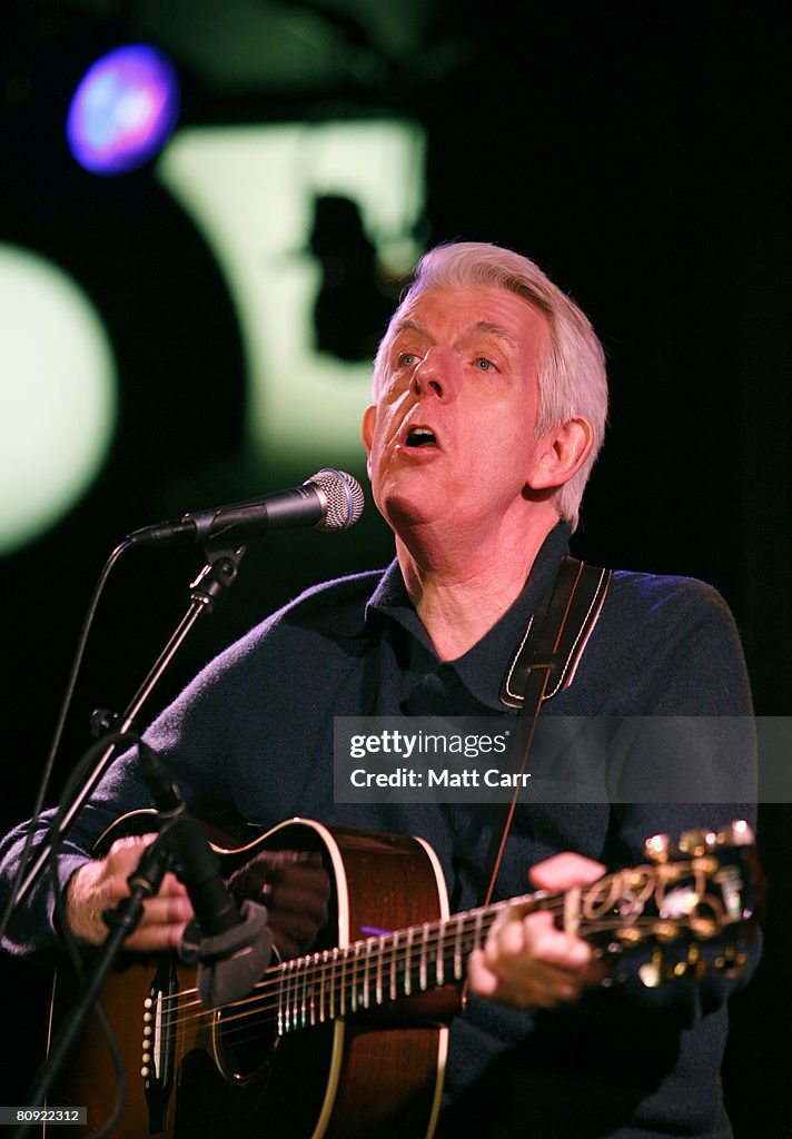 Tribeca ASCAP Music Lounge At The 2008 Tribeca Film Festival - Day 1