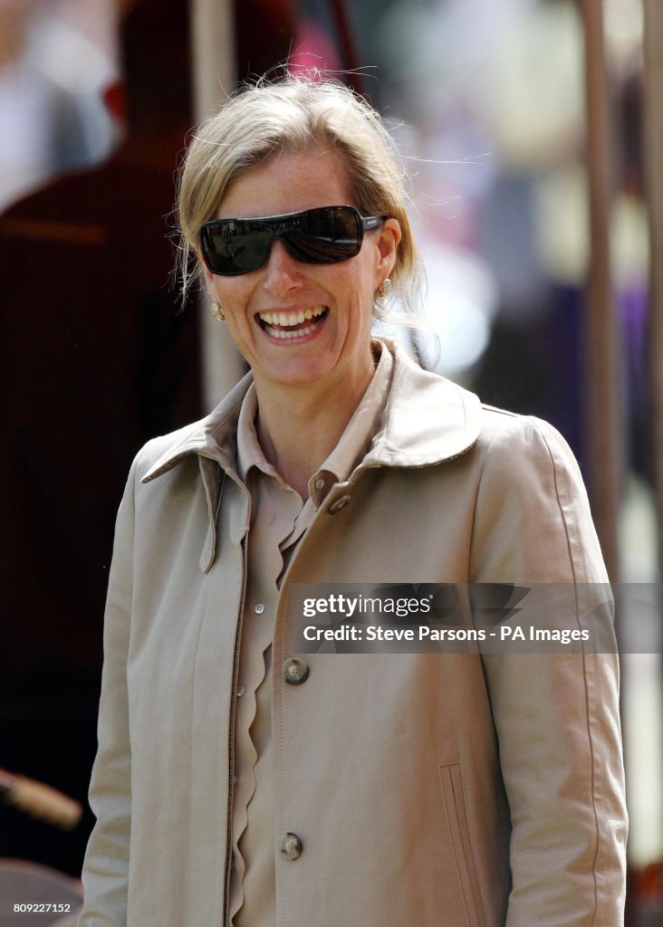 Royal Windsor Horse Show