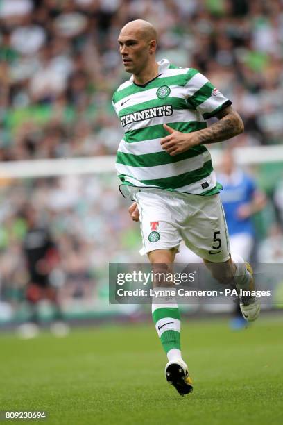 Daniel Majstorovic, Celtic