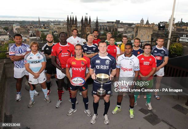Scott Riddel Cameron Forbes Photos and Premium High Res Pictures - Getty Images