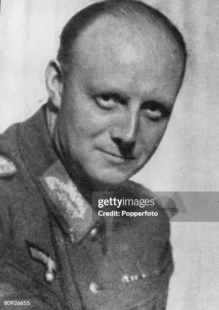 220 Henning Von Tresckow Stock Photos, HighRes Pictures, and Images