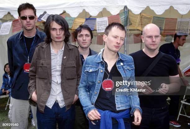 Radiohead