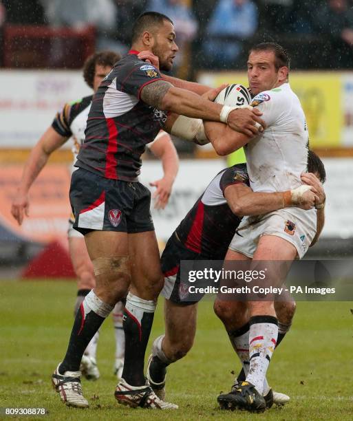 110 Andy Lynch (Rugby League) Stock Photos, High-Res Pictures, and ...