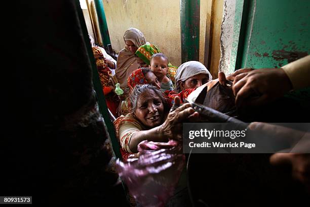 Imam Rice 121 Bari Imam Shrine Stock Photos, High-Res Pictures, and Images ...