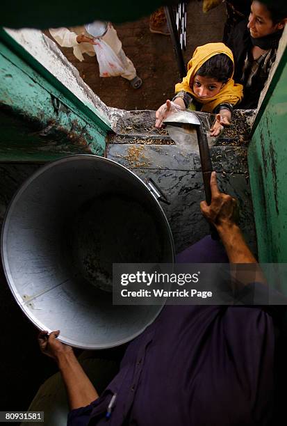 Imam Rice Barri Imam Photos and Premium High Res Pictures - Getty Images