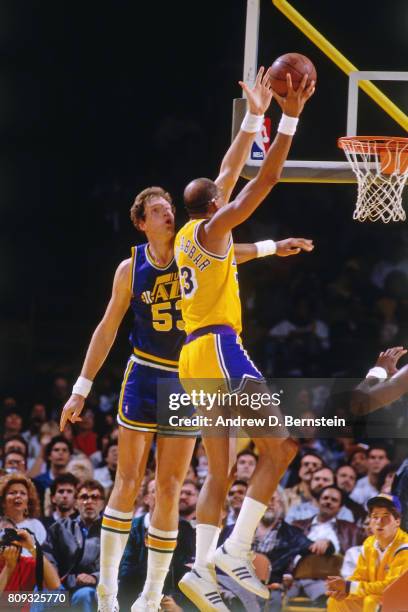 Mark Eaton Photos Photos And Premium High Res Pictures Getty Images mark-eaton-photos-photos-and-premium-high-res-pictures-getty-images