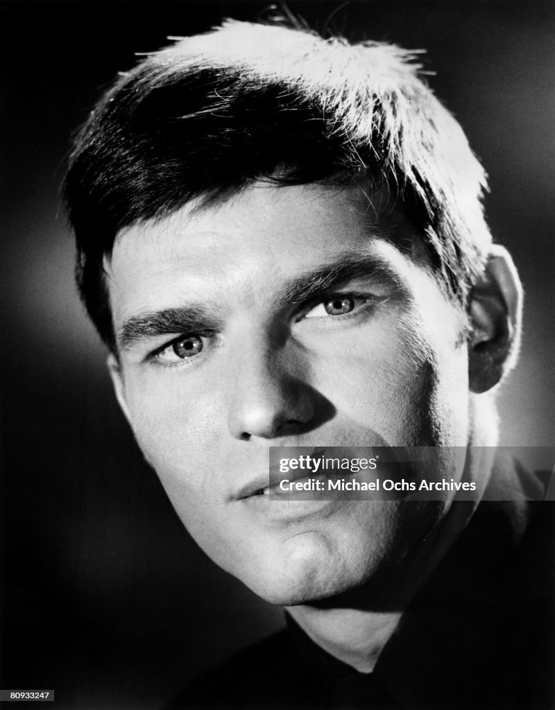 Kent McCord co star of the hit 1970's TV show Adam 12 in a... News