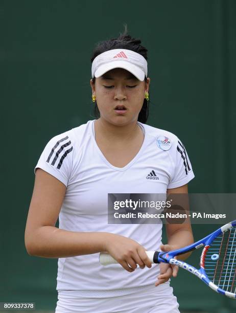 Jessica Rhen 42 Jessica Ren Stock Photos, High-Res Pictures, and Images - Getty Images