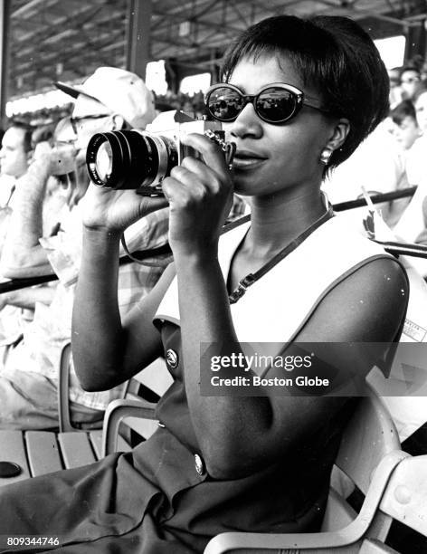 Ernestine Rae Riner 20 Ernestine Smith Photos & High Res Pictures - Getty Images