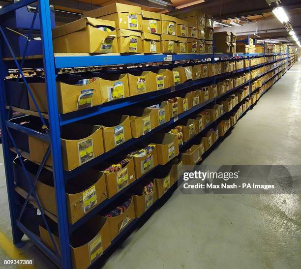 208 Seed Rack Stock Photos, High-Res Pictures, and Images - Getty Images