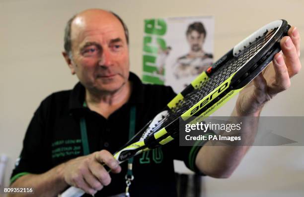 Roger String 283 Roger Stringer Stock Photos, High-Res Pictures, and Images - Getty ...
