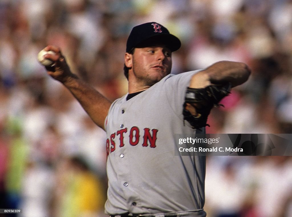 Boston Red Sox v Toronto Blue Jays