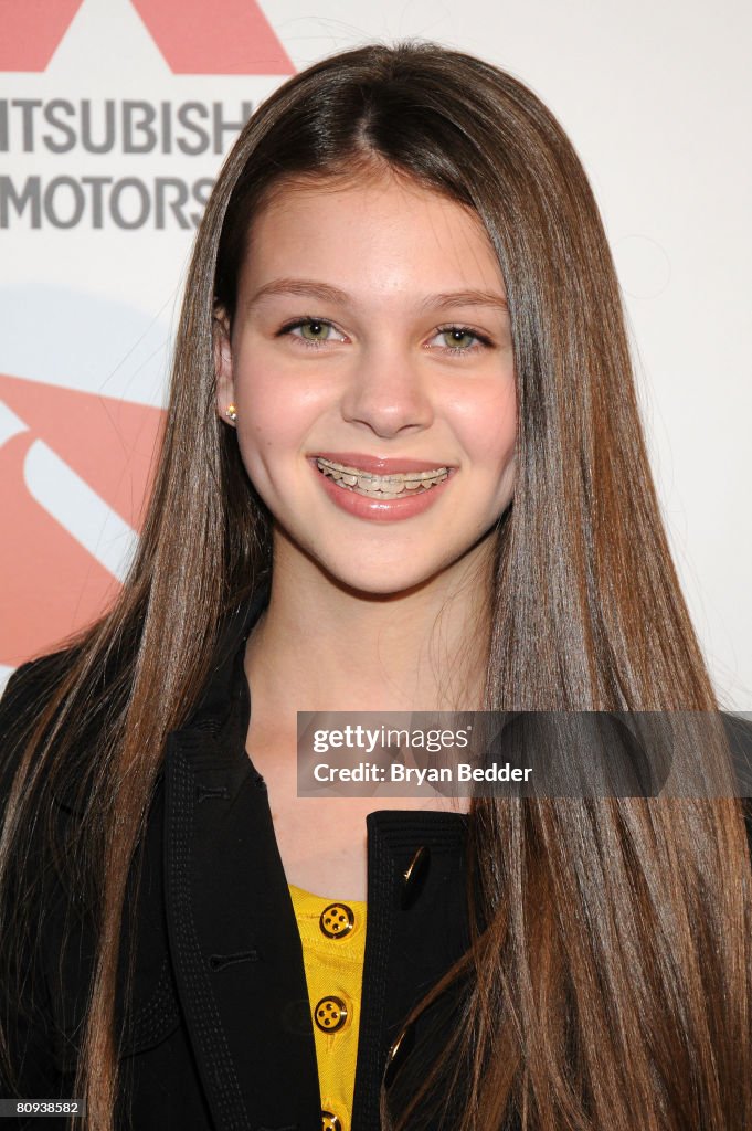 Premiere Of "Harold"