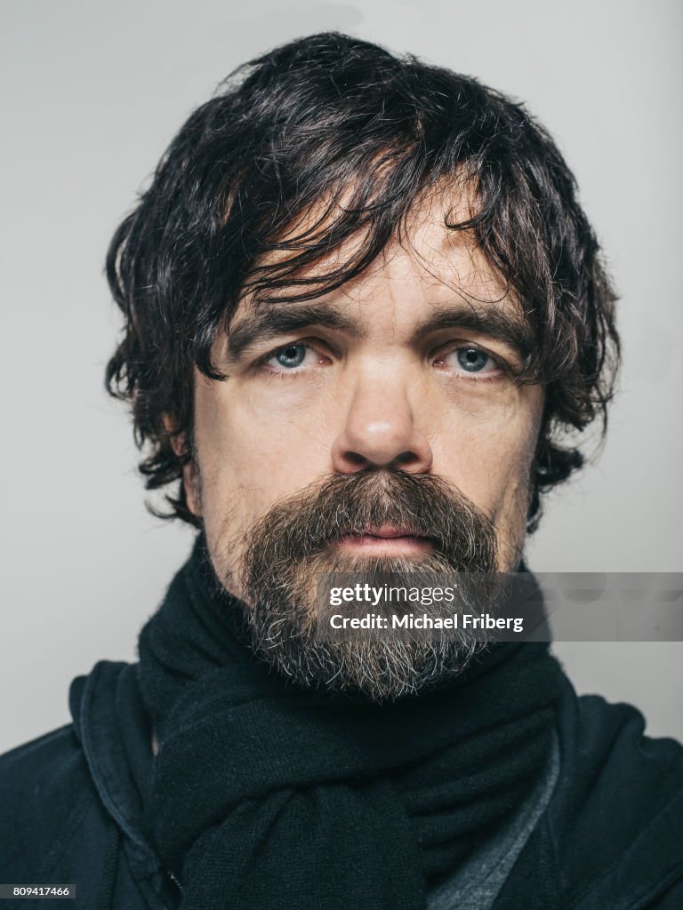 Sundance Portraits 2017, Variety