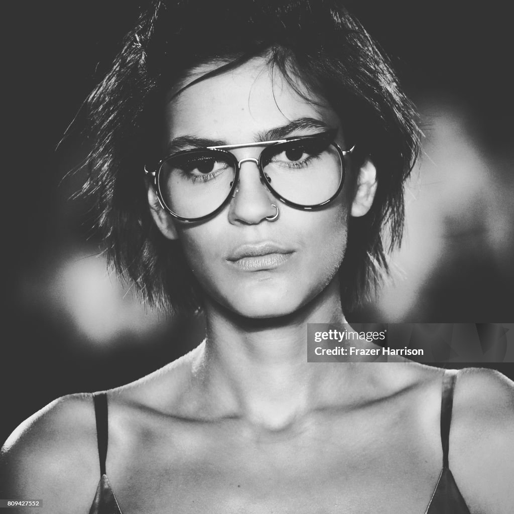 Instant View - Mercedes-Benz Fashion Week Berlin Spring/Summer 2018