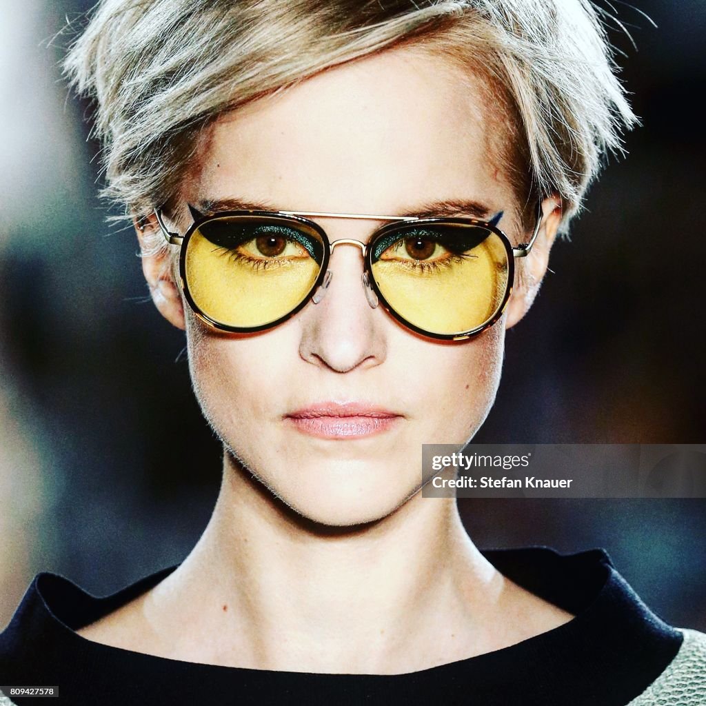 Instant View - Mercedes-Benz Fashion Week Berlin Spring/Summer 2018